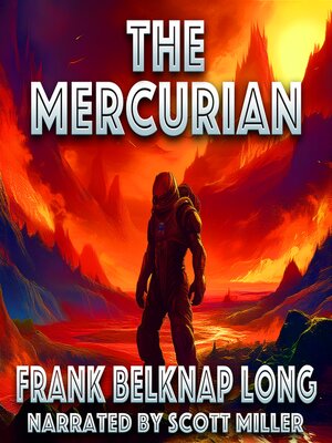 cover image of The Mercurian